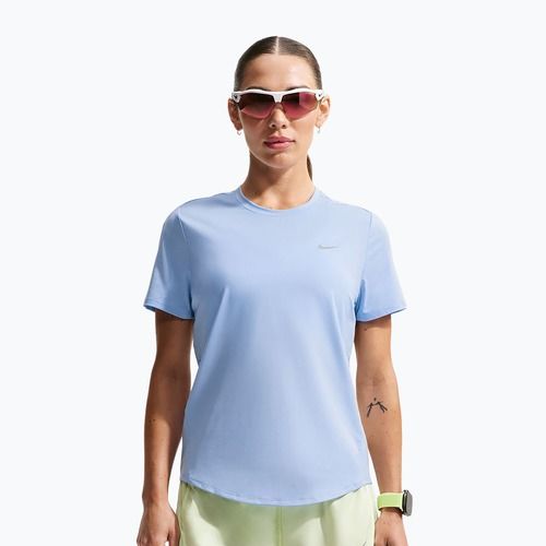 Tricou de alergare pentru femei Nike Swift Dri-Fit aluminum