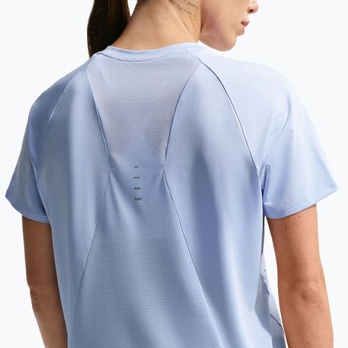 Tricou de alergare pentru femei Nike Swift Dri-Fit aluminum