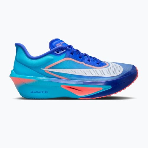Încălțăminte de alergare pentru bărbați Nike Zoom Fly 6 racer blue/blue lightning/white