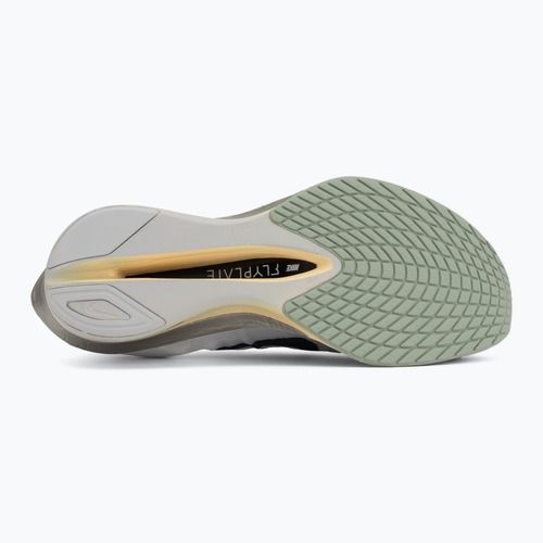 Încălțăminte de alergare pentru bărbați Nike Vaporfly 4 Spruce Aura/Grey Fog/Dark Obsidian