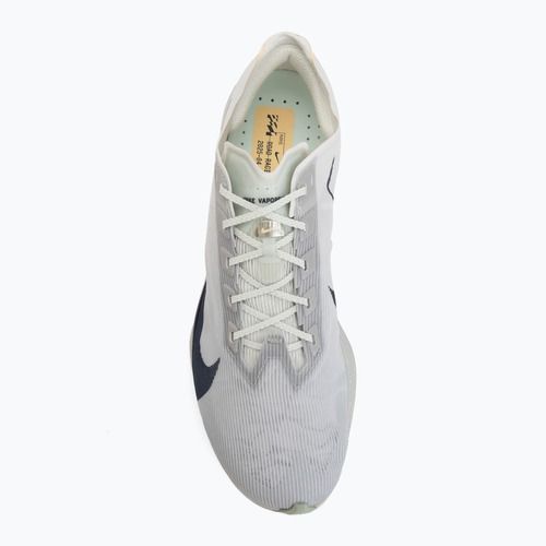 Încălțăminte de alergare pentru bărbați Nike Vaporfly 4 Spruce Aura/Grey Fog/Dark Obsidian