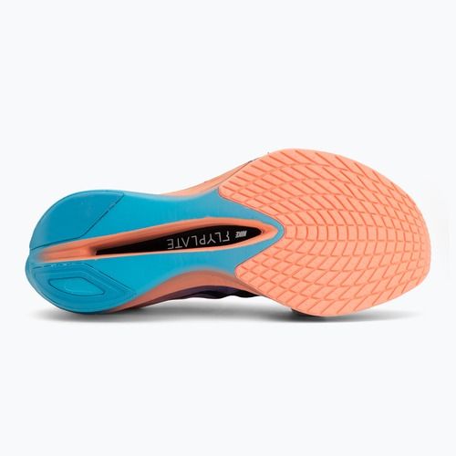 Încălțăminte de alergare pentru bărbați Nike Vaporfly 4 Racer Blue/Blue Lightning/White