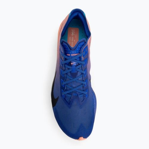 Încălțăminte de alergare pentru bărbați Nike Vaporfly 4 Racer Blue/Blue Lightning/White