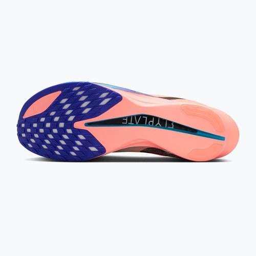 Încălțăminte de alergare pentru bărbați Nike Streakfly 2 atomic pink/racer blue/white