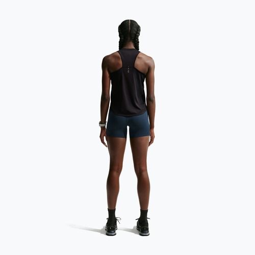 Tricou de alergare pentru femei Nike Swift Dri-Fit Tank Top black