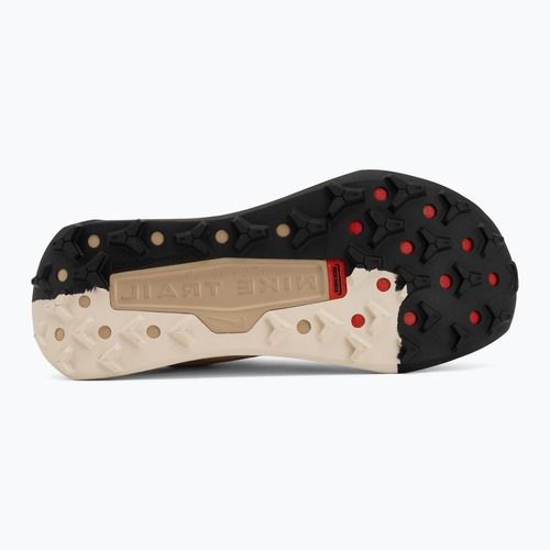 Încălțăminte de alergare pentru bărbați Nike Wildhorse 10 linen/light crimson/pure platinum/tough red