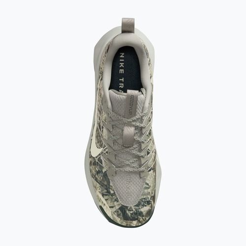 Încălțăminte de alergare pentru bărbați Nike Wildhorse 10 spruce fog/sea glass/black spruce