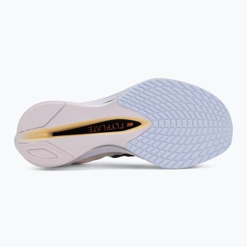 Încălțăminte de alergare pentru femei Nike Vaporfly 4 Barely Green/Chalk/Purple Dynasty