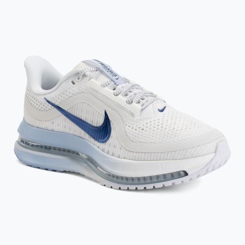 Încălțăminte de alergare pentru femei Nike Pegasus Premium white/aluminum/sundial/mystic navy