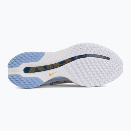 Încălțăminte de alergare pentru femei Nike Pegasus Premium white/aluminum/sundial/mystic navy