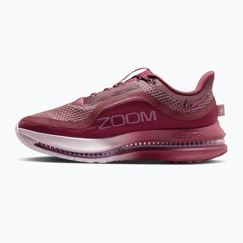 Încălțăminte de alergare pentru femei Nike Pegasus Premium pink smoke/light magenta/pink smoke