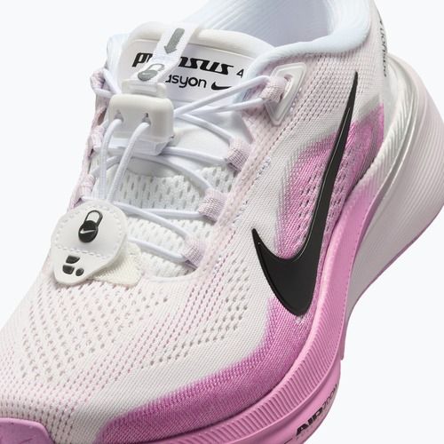 Încălțăminte de alergare pentru femei Nike Pegasus 42 EasyOn white/light magenta/bleached lilac/black