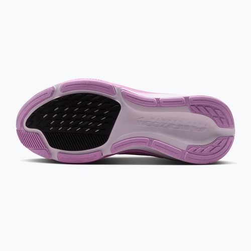 Încălțăminte de alergare pentru femei Nike Pegasus 42 EasyOn white/light magenta/bleached lilac/black