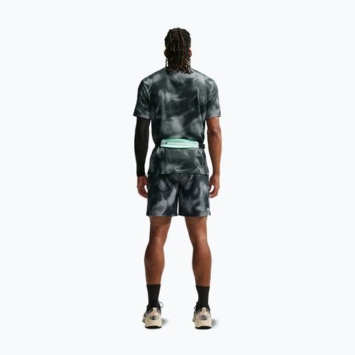 Pantaloni scurți de alergare pentru bărbați Nike Miler black