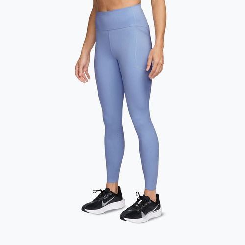 Colanți pentru femei Nike Swift aluminum