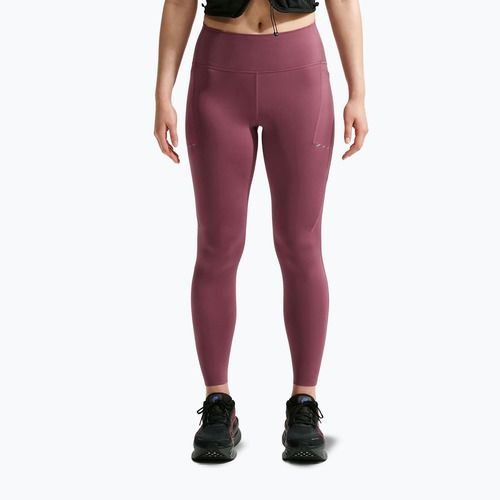 Colanți pentru femei Nike Swift pink smoke