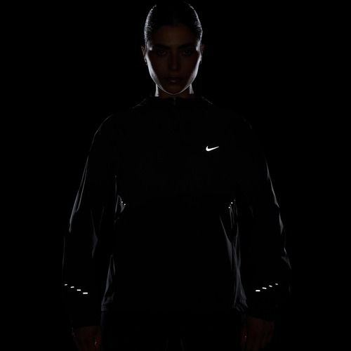 Geacă de alergare pentru femei Nike Swift black