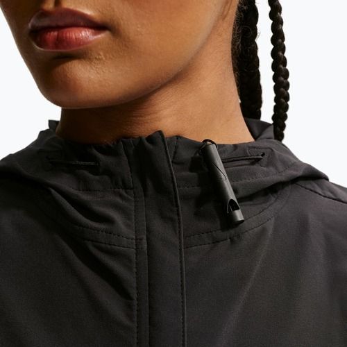 Geacă de alergare pentru femei Nike Swift black