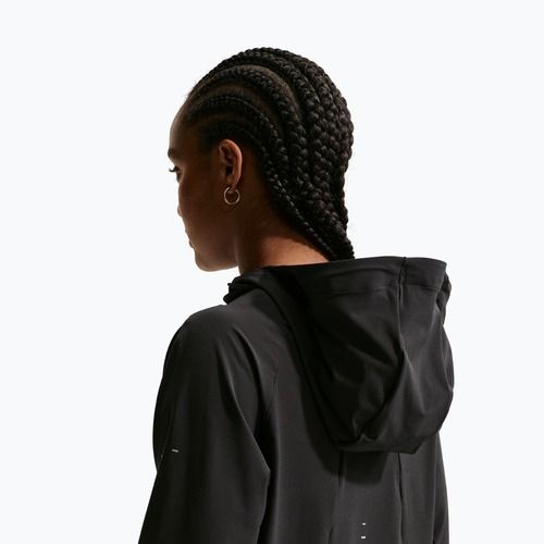 Geacă de alergare pentru femei Nike Swift black