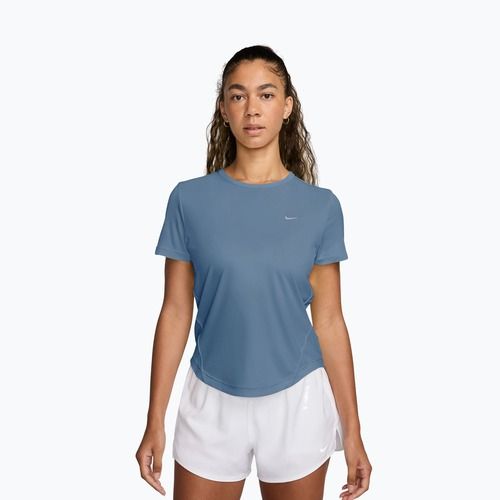 Tricou de alergare pentru femei Nike Tempo work blue