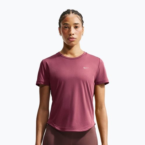 Tricou de alergare pentru femei Nike Tempo pink smoke