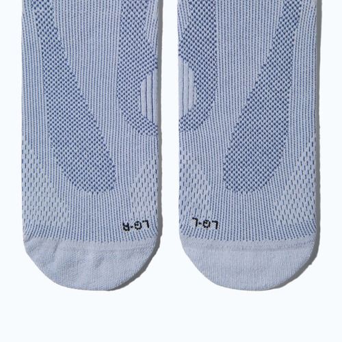 Șosete Nike Run Lightweight Micro Crew Hydrogen Blue/Mystic Navy/Mystic Navy