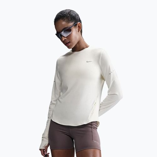 Longsleeve de alergare pentru femei Nike Swift Dri-FIT UV sail