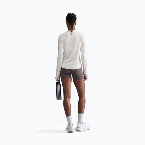 Longsleeve de alergare pentru femei Nike Swift Dri-FIT UV sail