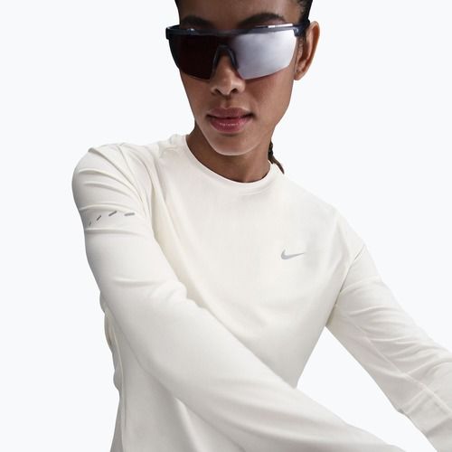 Longsleeve de alergare pentru femei Nike Swift Dri-FIT UV sail