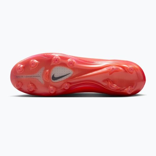 Încălțăminte de fotbal pentru bărbați Nike Mercurial Vapor 17 Elite bright crimson/blur