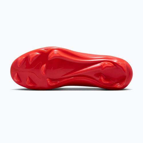 Încălțăminte de fotbal pentru copii Nike Jr. Mercurial Vapor 17 Pro bright crimson/blur