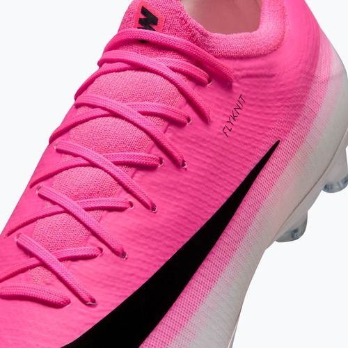 Încălțăminte de fotbal pentru bărbați Nike Mercurial Vapor 17 Pro multi color/black