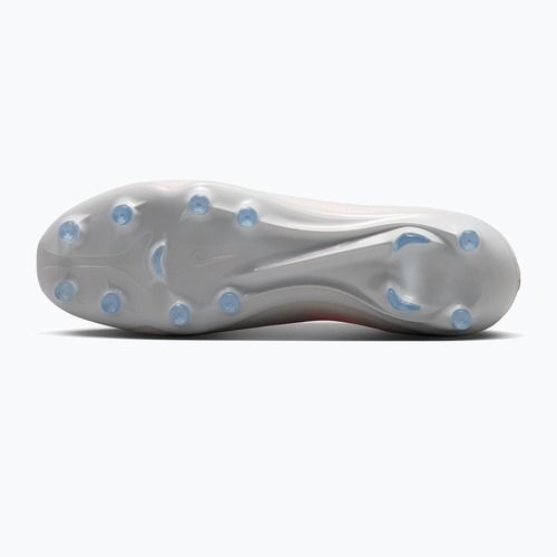 Încălțăminte de fotbal pentru bărbați Nike Mercurial Vapor 17 Pro multi color/black