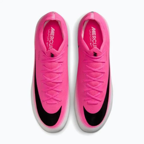Încălțăminte de fotbal pentru bărbați Nike Mercurial Vapor 17 Pro multi color/black
