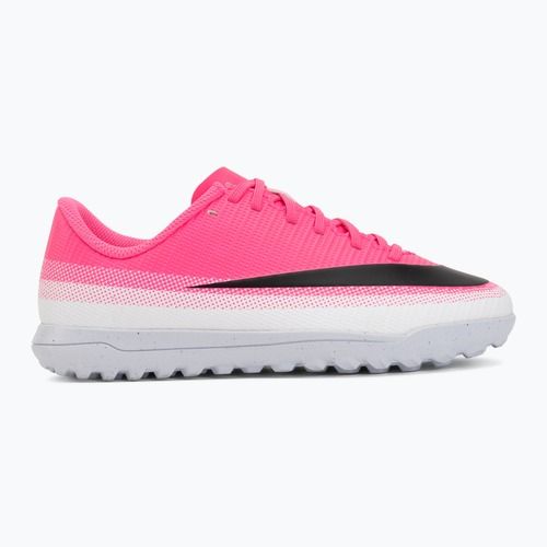 Încălțăminte de fotbal pentru copii Nike Jr. Mercurial Vapor 17 Club multi color/black