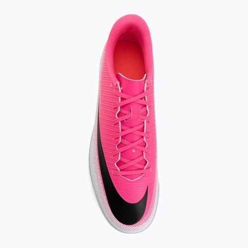 Încălțăminte de fotbal pentru bărbați Nike Mercurial Vapor 17 Club multi color/black