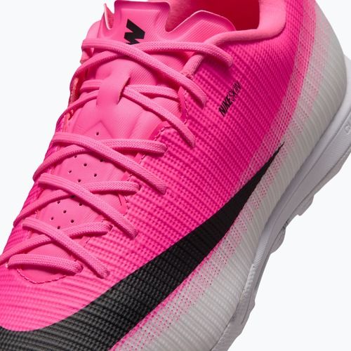 Încălțăminte de fotbal pentru bărbați Nike Mercurial Vapor 17 Academy multi color/black