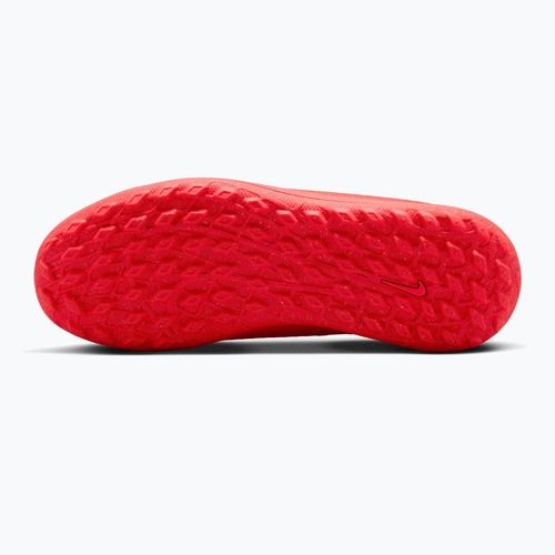 Încălțăminte de fotbal pentru copii Nike Jr. Mercurial Vapor 17 Club bright crimson/blur