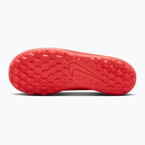 Încălțăminte de fotbal pentru copii Nike Jr. Mercurial Vapor 17 Club Flex PS bright crimson/blur