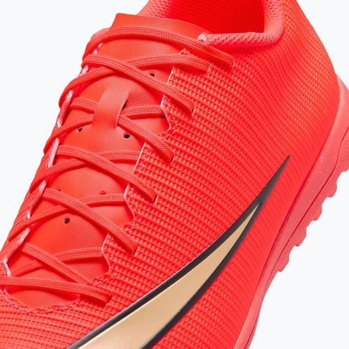 Încălțăminte de fotbal pentru bărbați Nike Mercurial Vapor 17 Club bright crimson/blur
