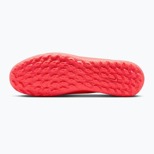 Încălțăminte de fotbal pentru bărbați Nike Mercurial Vapor 17 Club bright crimson/blur