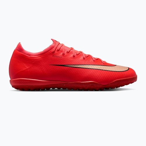Încălțăminte de fotbal pentru bărbați Nike Mercurial Vapor 17 Pro bright crimson/blur