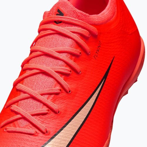 Încălțăminte de fotbal pentru bărbați Nike Mercurial Vapor 17 Pro bright crimson/blur