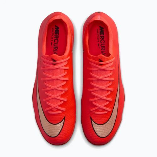 Încălțăminte de fotbal pentru bărbați Nike Mercurial Vapor 17 Pro bright crimson/blur