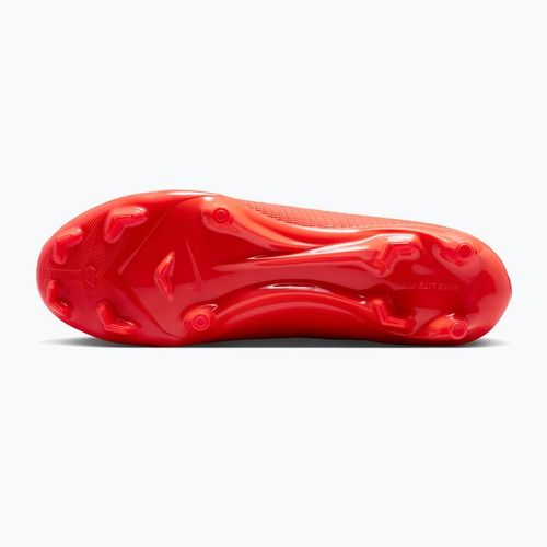 Încălțăminte de fotbal pentru bărbați Nike Mercurial Vapor 17 Academy bright crimson/blur