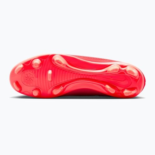 Încălțăminte de fotbal pentru bărbați Nike Mercurial Vapor 17 Club bright crimson/blur
