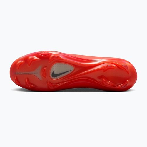 Încălțăminte de fotbal pentru bărbați Nike Mercurial Vapor 17 Elite bright crimson/blur