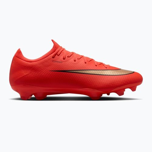 Încălțăminte de fotbal pentru bărbați Nike Mercurial Vapor 17 Pro bright crimson/blur