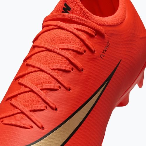 Încălțăminte de fotbal pentru bărbați Nike Mercurial Vapor 17 Pro bright crimson/blur