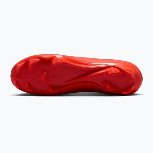 Încălțăminte de fotbal pentru bărbați Nike Mercurial Vapor 17 Pro bright crimson/blur